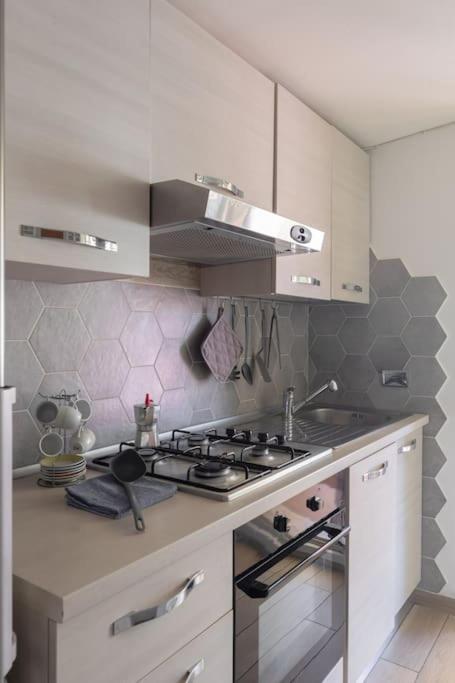 Penthouse With Jacuzzi On Private Terrace In Trastevere