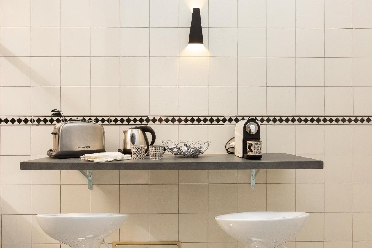 Savoia Exclusive House By Premium Collection Appartamento