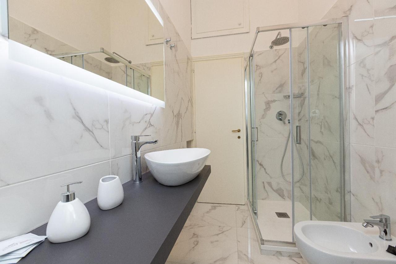 Appartamento Savoia Exclusive House By Premium Collection Roma
