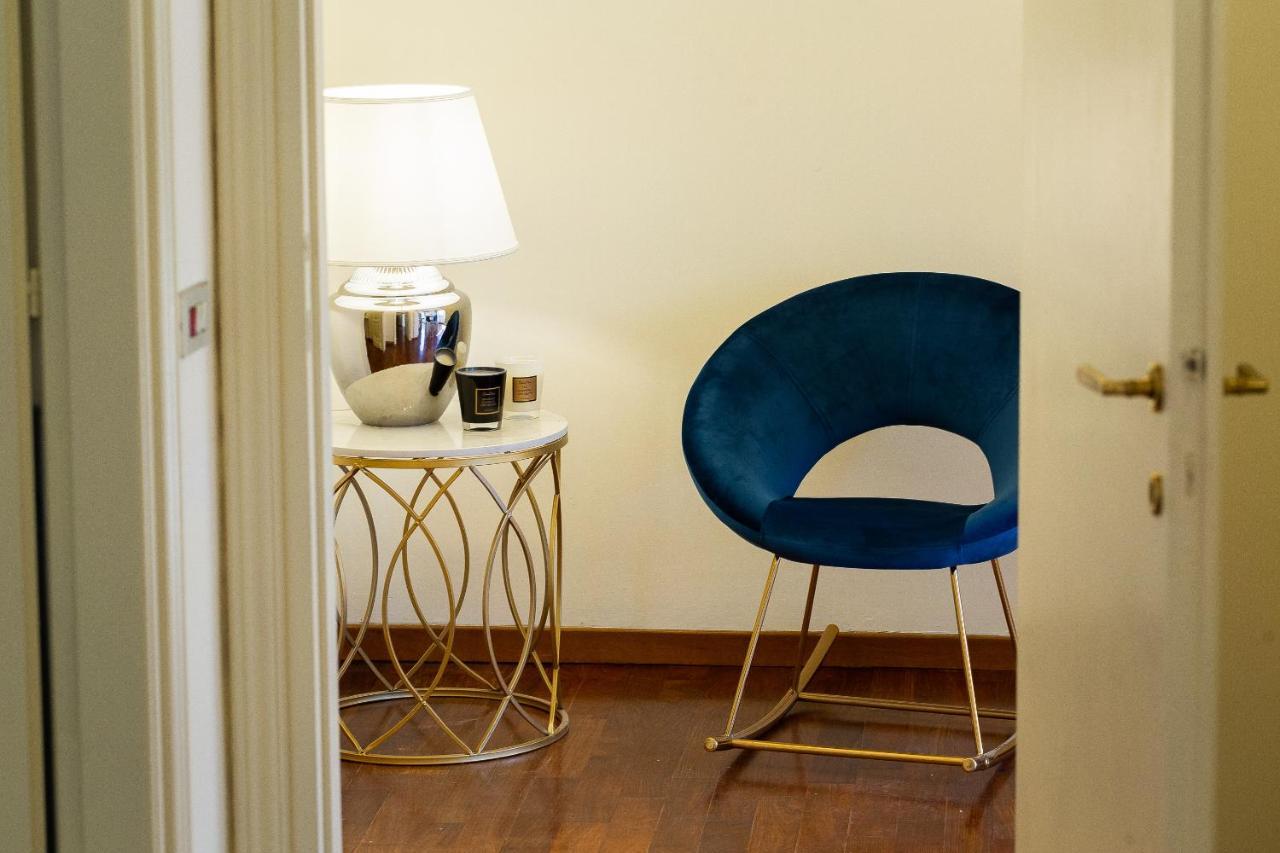 Savoia Exclusive House By Premium Collection Appartamento *