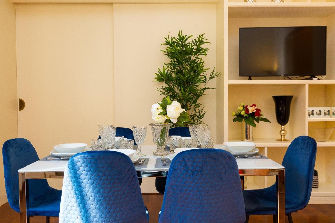 Appartamento Savoia Exclusive House By Premium Collection Roma