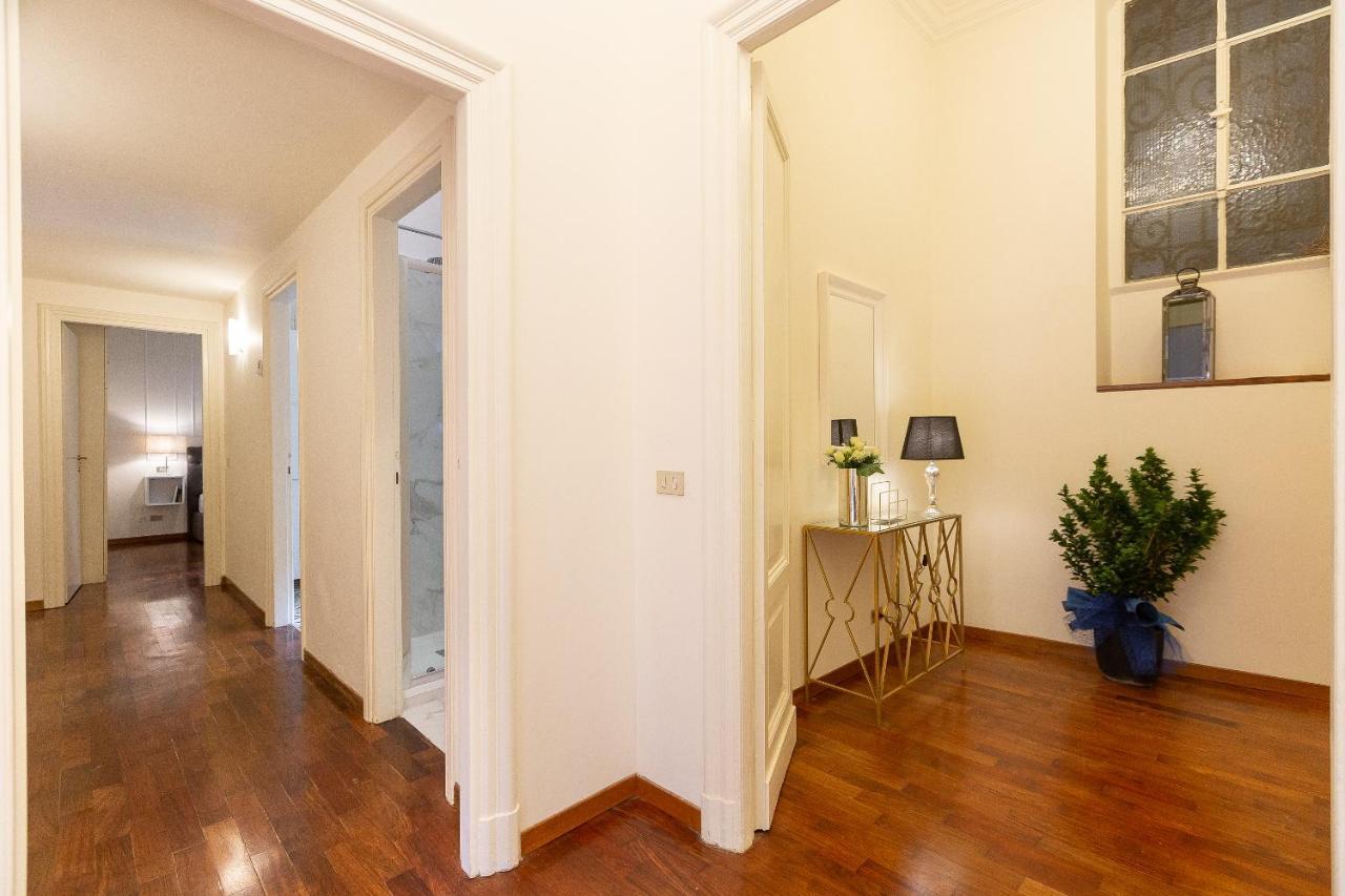 Savoia Exclusive House By Premium Collection * Roma