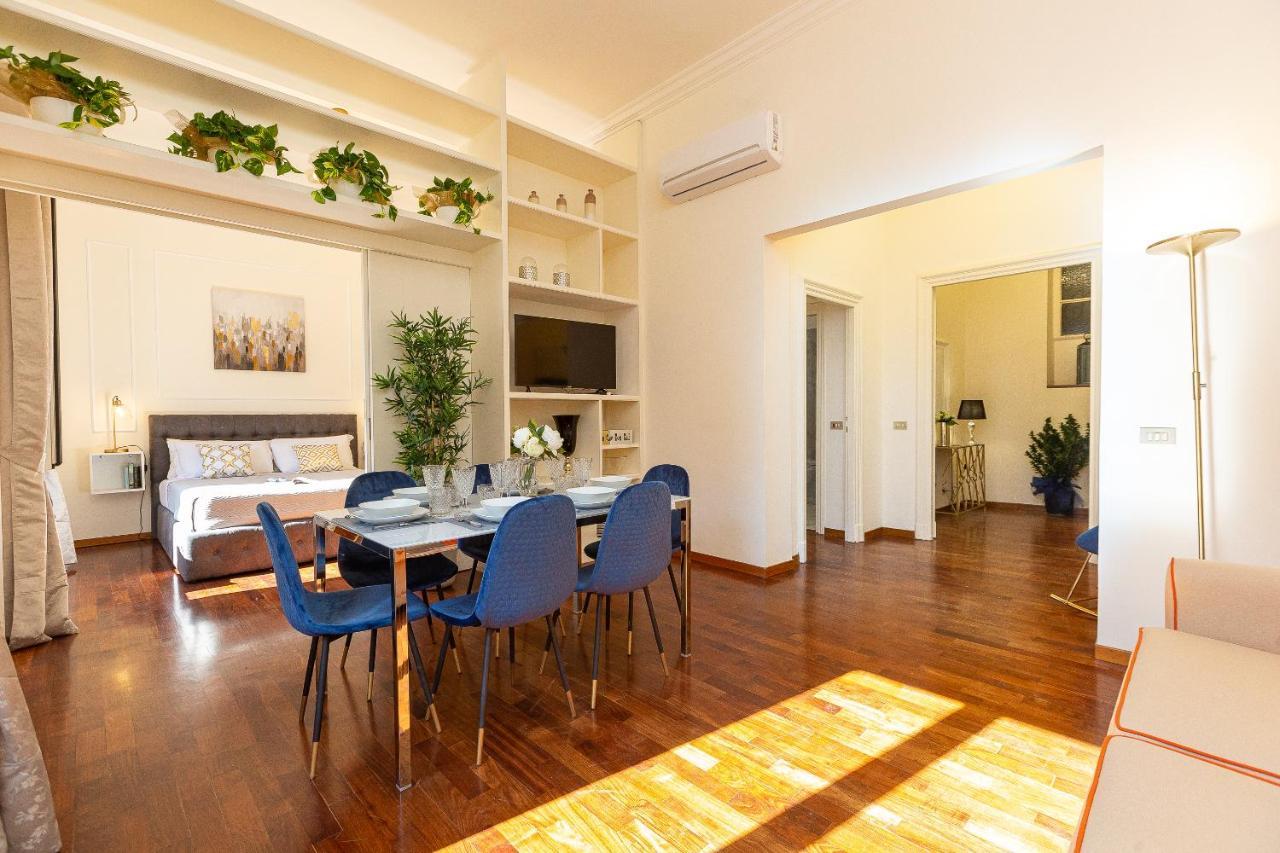 Appartamento Savoia Exclusive House By Premium Collection *