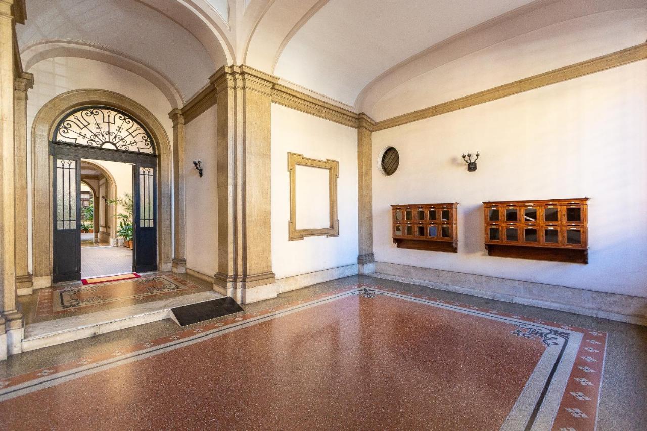 Appartamento Savoia Exclusive House By Premium Collection