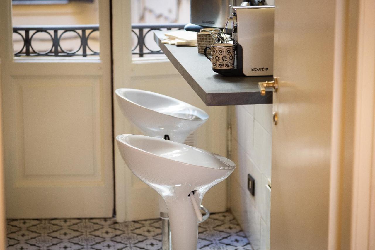 Savoia Exclusive House By Premium Collection Appartamento *