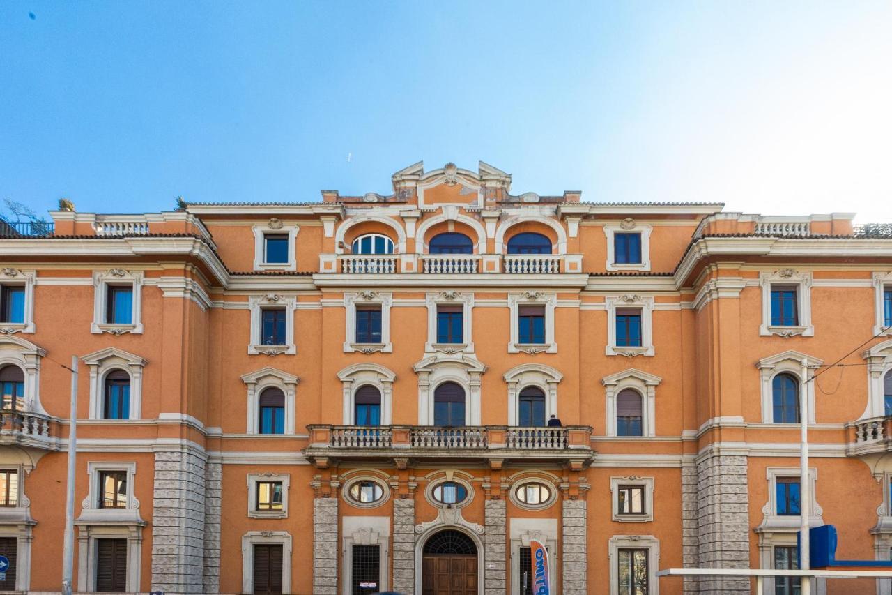 Savoia Exclusive House By Premium Collection Appartamento