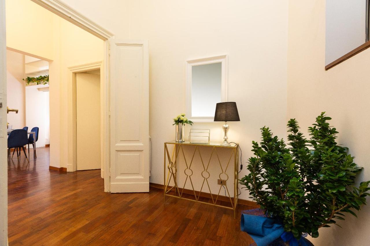 Savoia Exclusive House By Premium Collection Appartamento