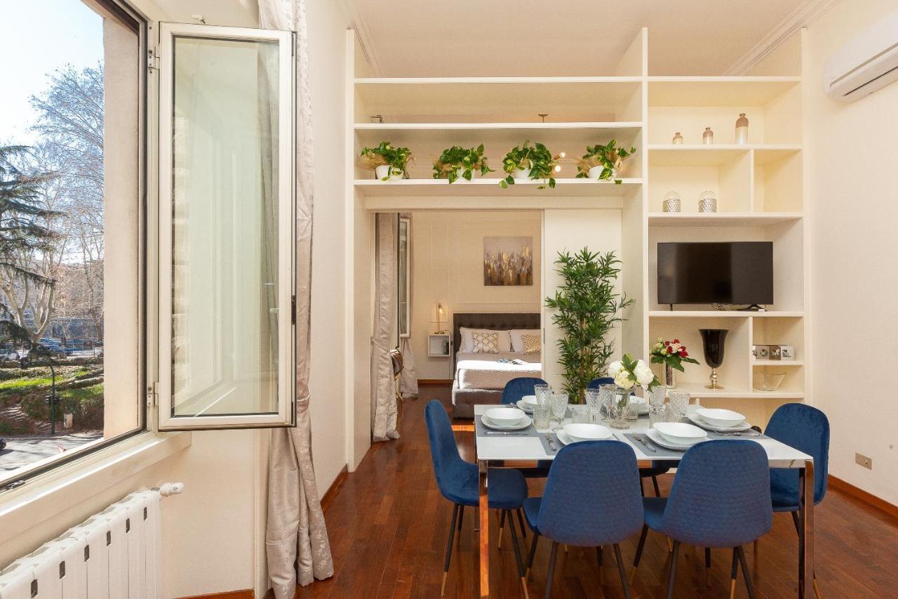 Savoia Exclusive House By Premium Collection Roma