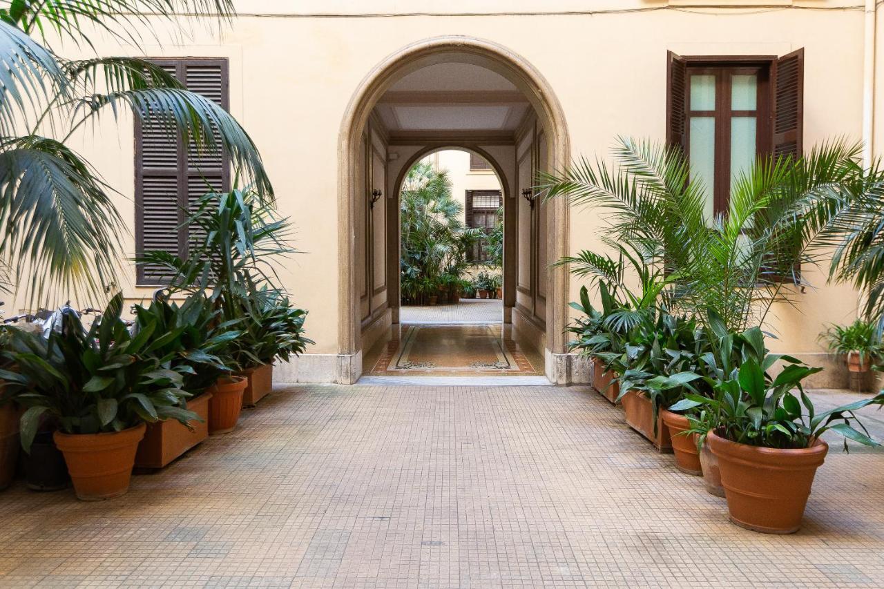Appartamento Savoia Exclusive House By Premium Collection *