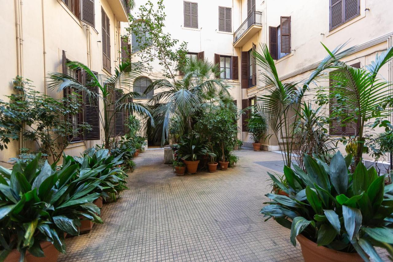 Appartamento Savoia Exclusive House By Premium Collection