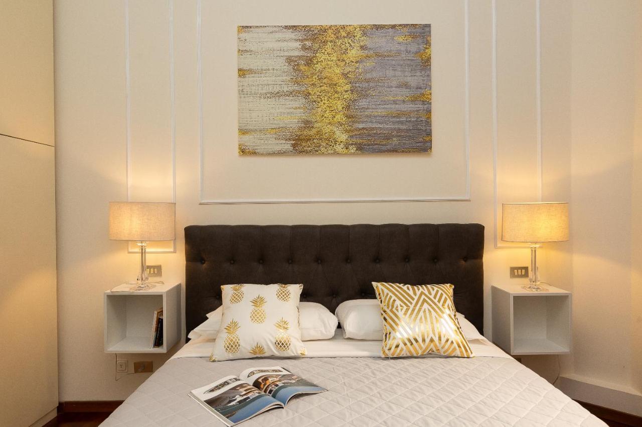 Appartamento Savoia Exclusive House By Premium Collection