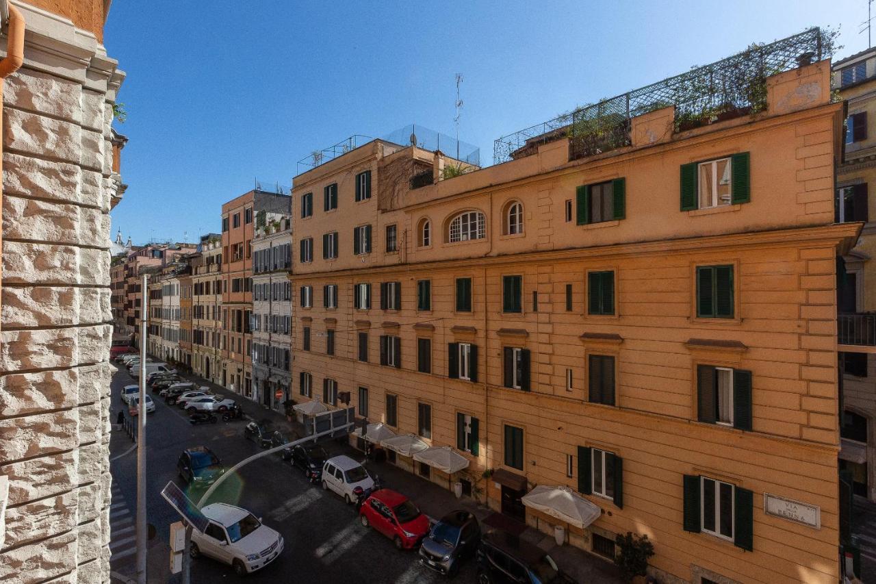 Savoia Exclusive House By Premium Collection Roma