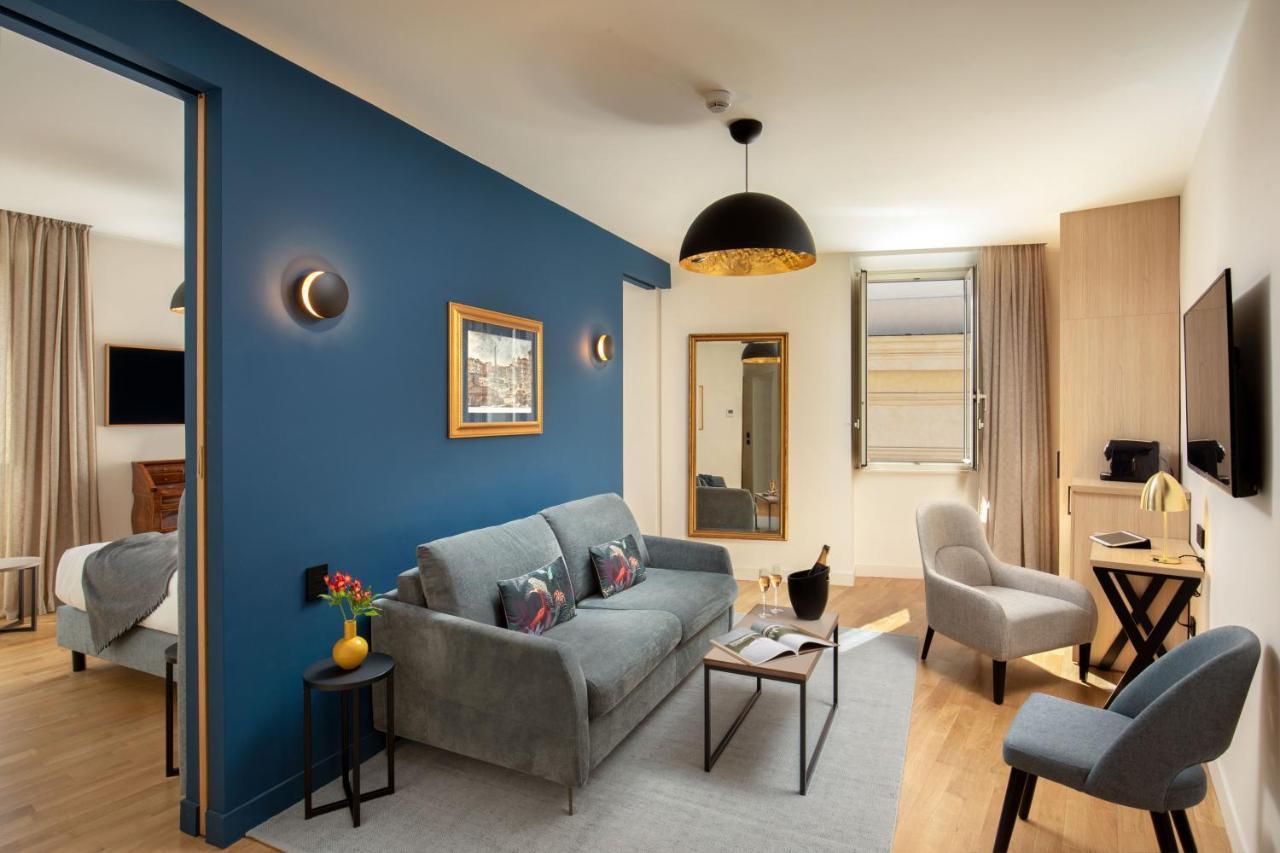 9hotel Cesari 4* Rome