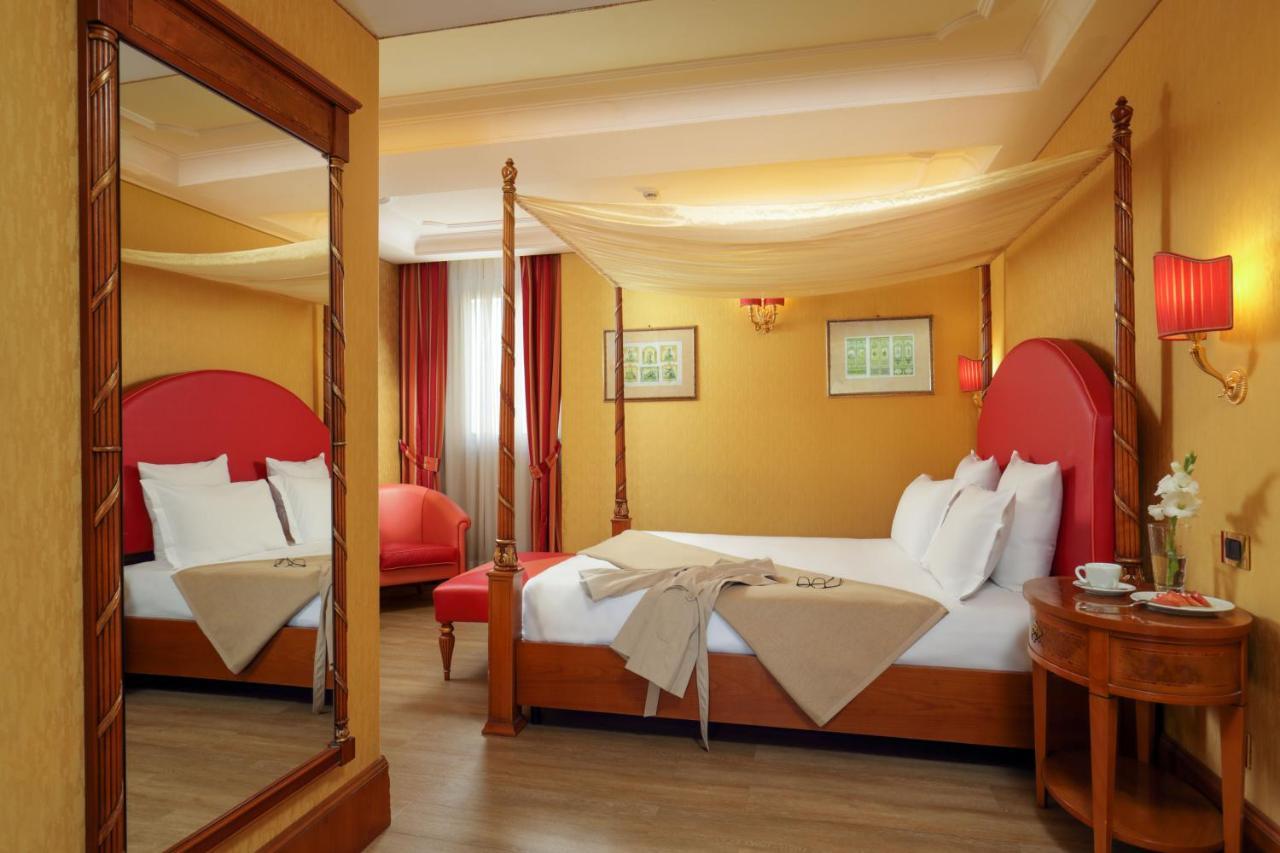 Hotell Homs