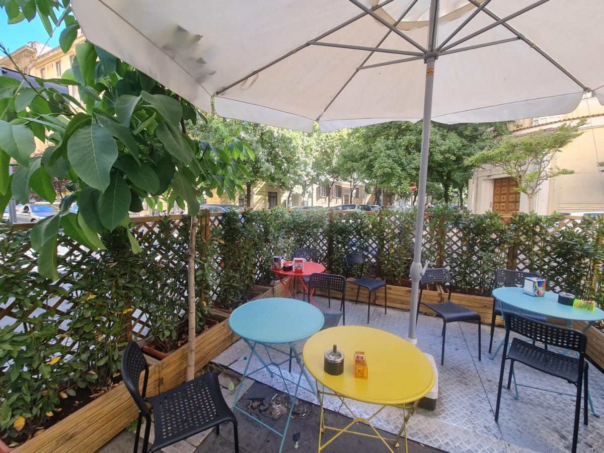 Gjestgiverier Rometobe
