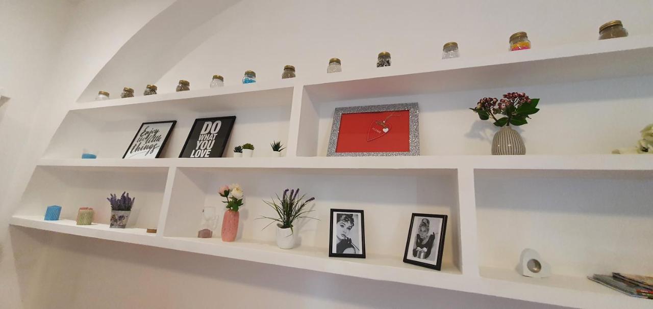 Chic 'n Charme Trastevere Terrace 2 Apartamento *