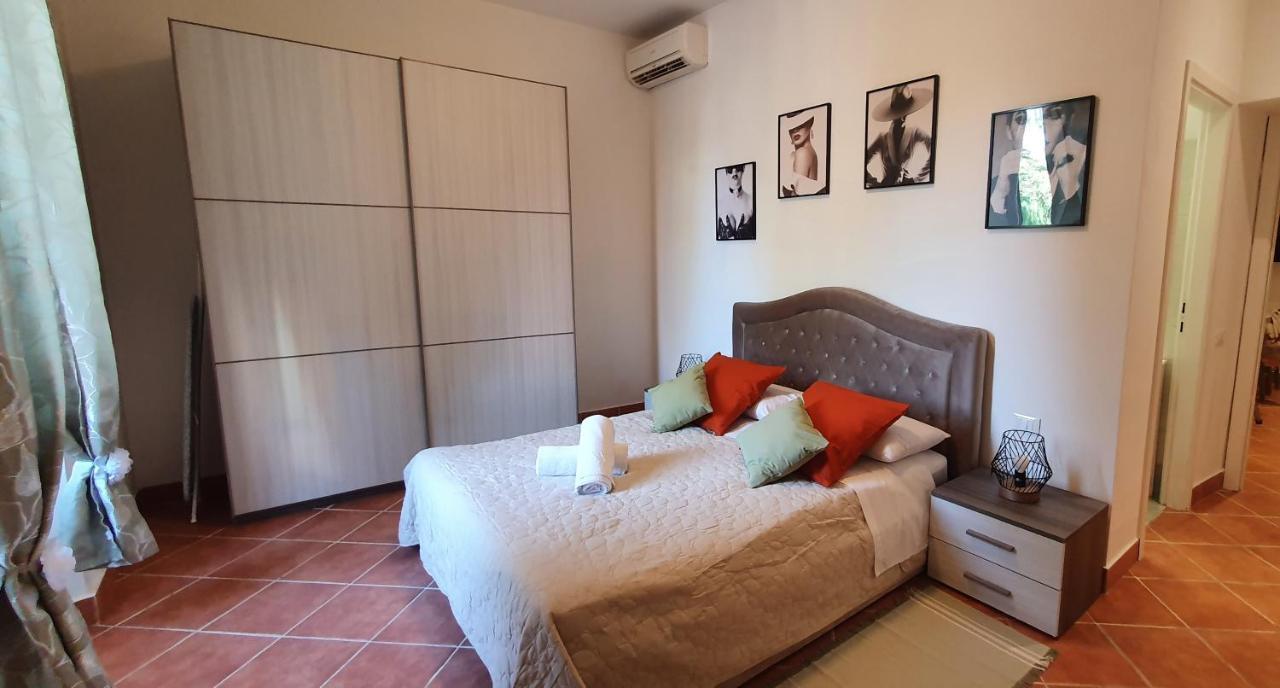 Apartamento Chic 'n Charme Trastevere Terrace 2 Roma