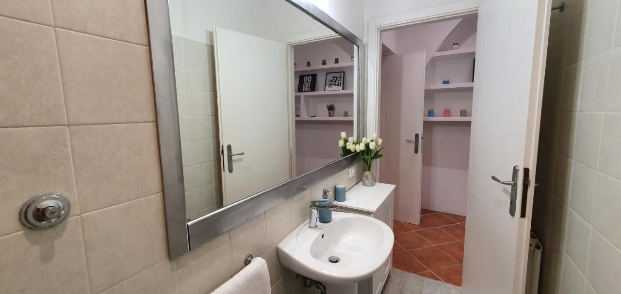 Chic 'n Charme Trastevere Terrace 2 * Roma