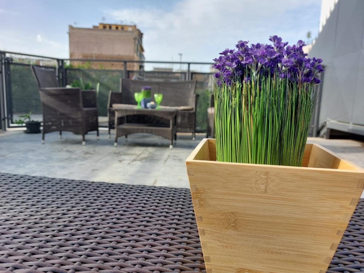 Vic Pigneto, Luxury House Terrace * Roma