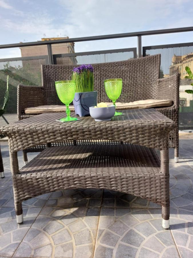 Vic Pigneto, Luxury House Terrace * Roma