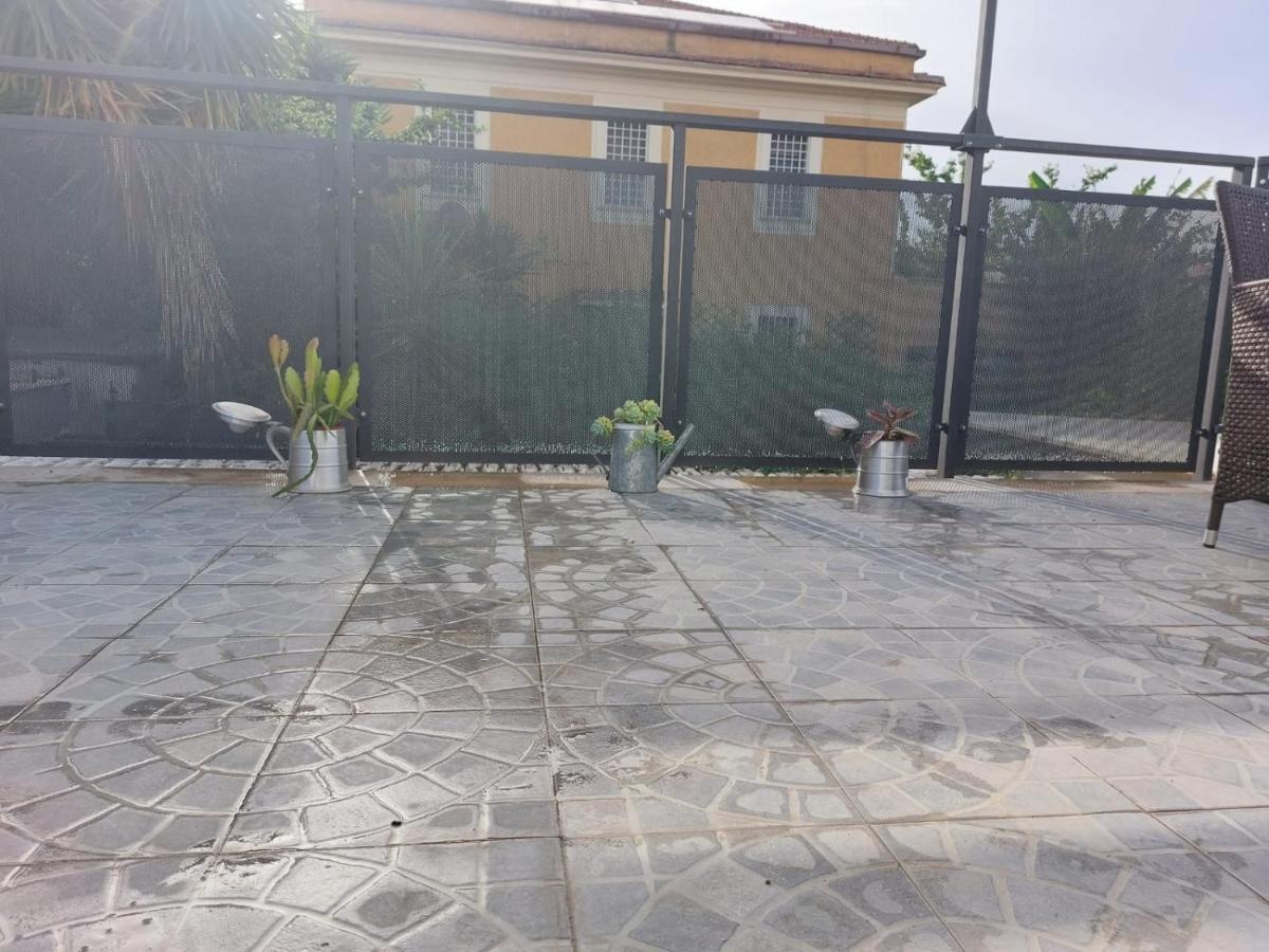 Vic Pigneto, Luxury House Terrace