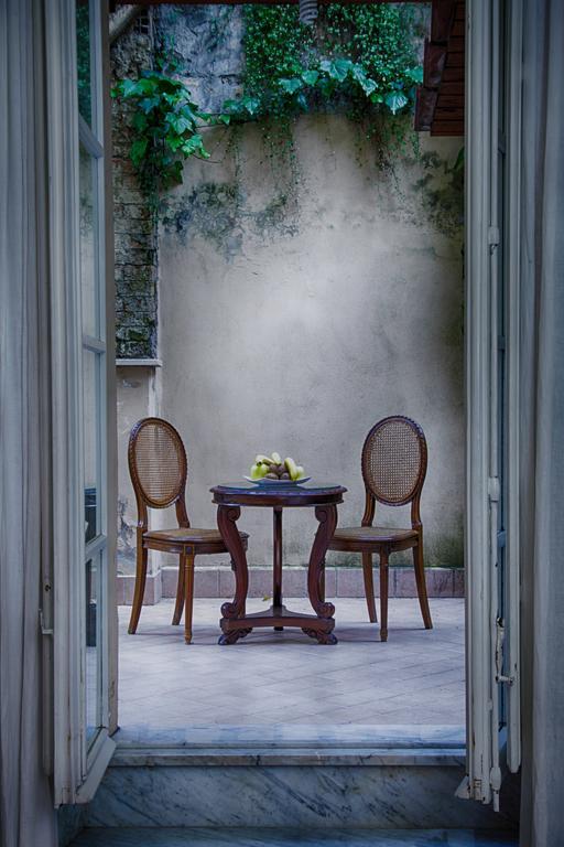 Domus Real Cardello Affittacamere 2*
