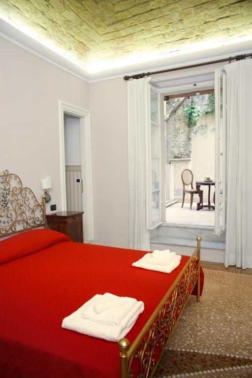 Affittacamere Domus Real Cardello Roma