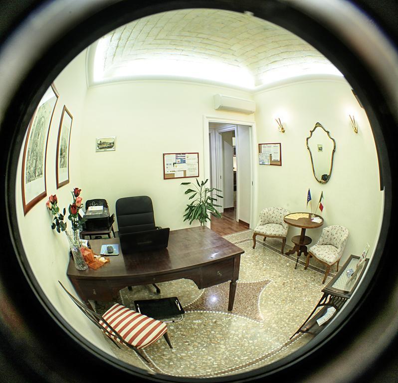 Domus Real Cardello Roma