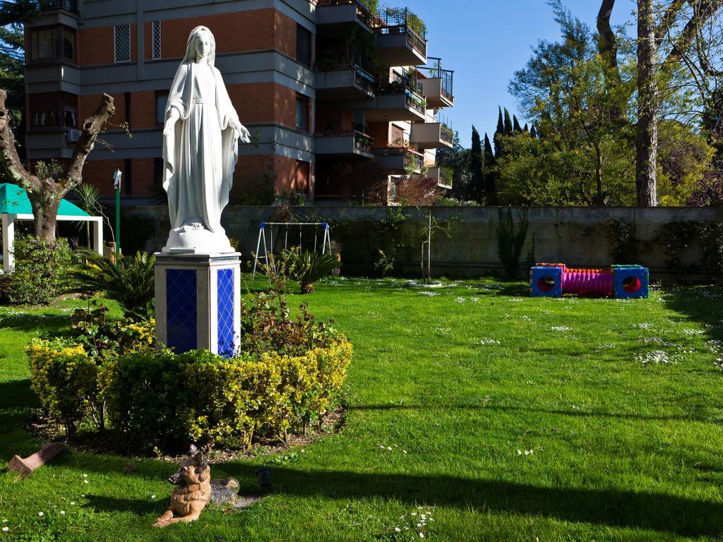 Maria Cristina Brando Bed and breakfast 3*