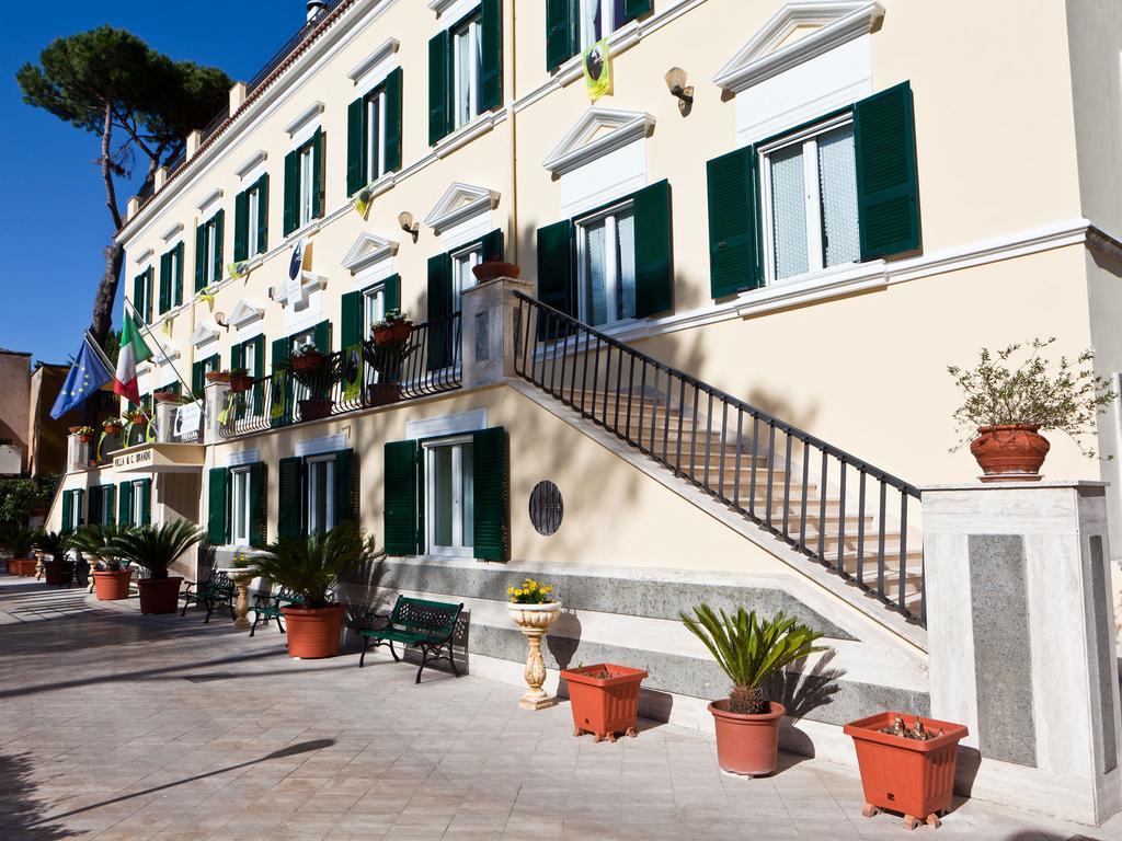 Maria Cristina Brando Bed and breakfast Roma