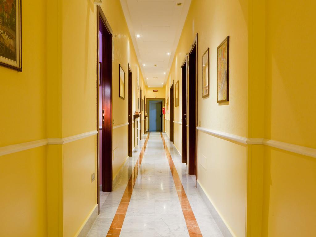 Bed and breakfast Maria Cristina Brando 3*