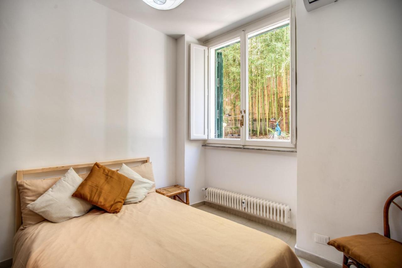 Сasa de vacaciones Residenza Trieste Roma