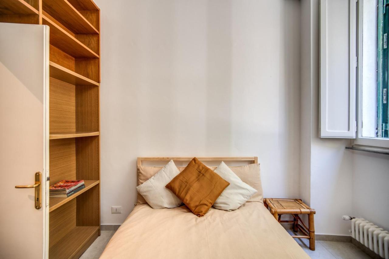Residenza Trieste