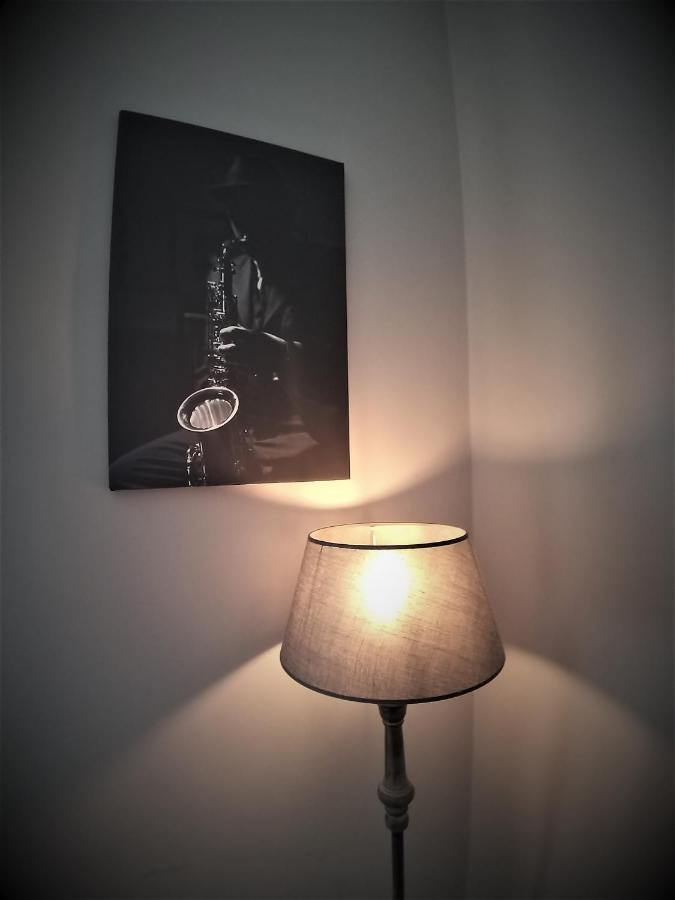 St Peter Boutique Music Gjestgiverier 2*