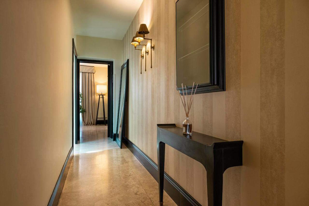 Pensión Profumo Maison Colosseo 3*