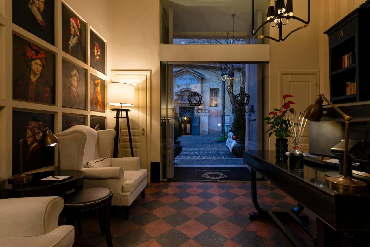 Profumo Maison Colosseo Roma