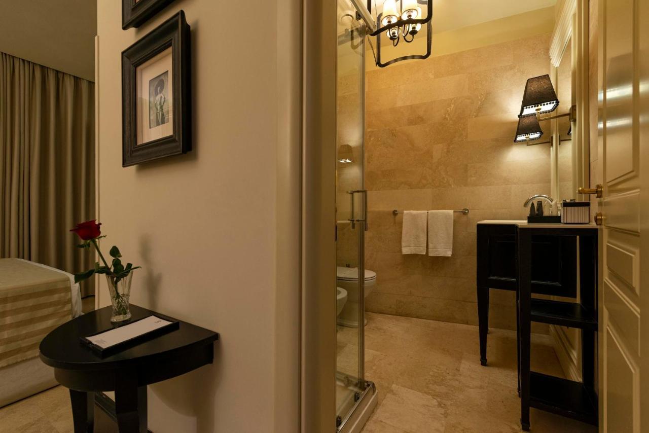 Profumo Maison Colosseo Affittacamere 3*