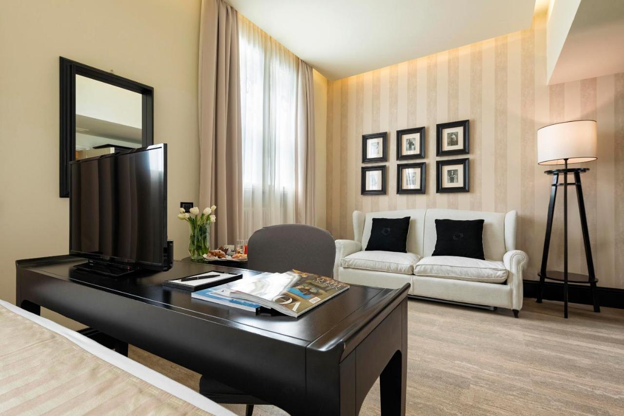 Profumo Maison Colosseo 3* Roma