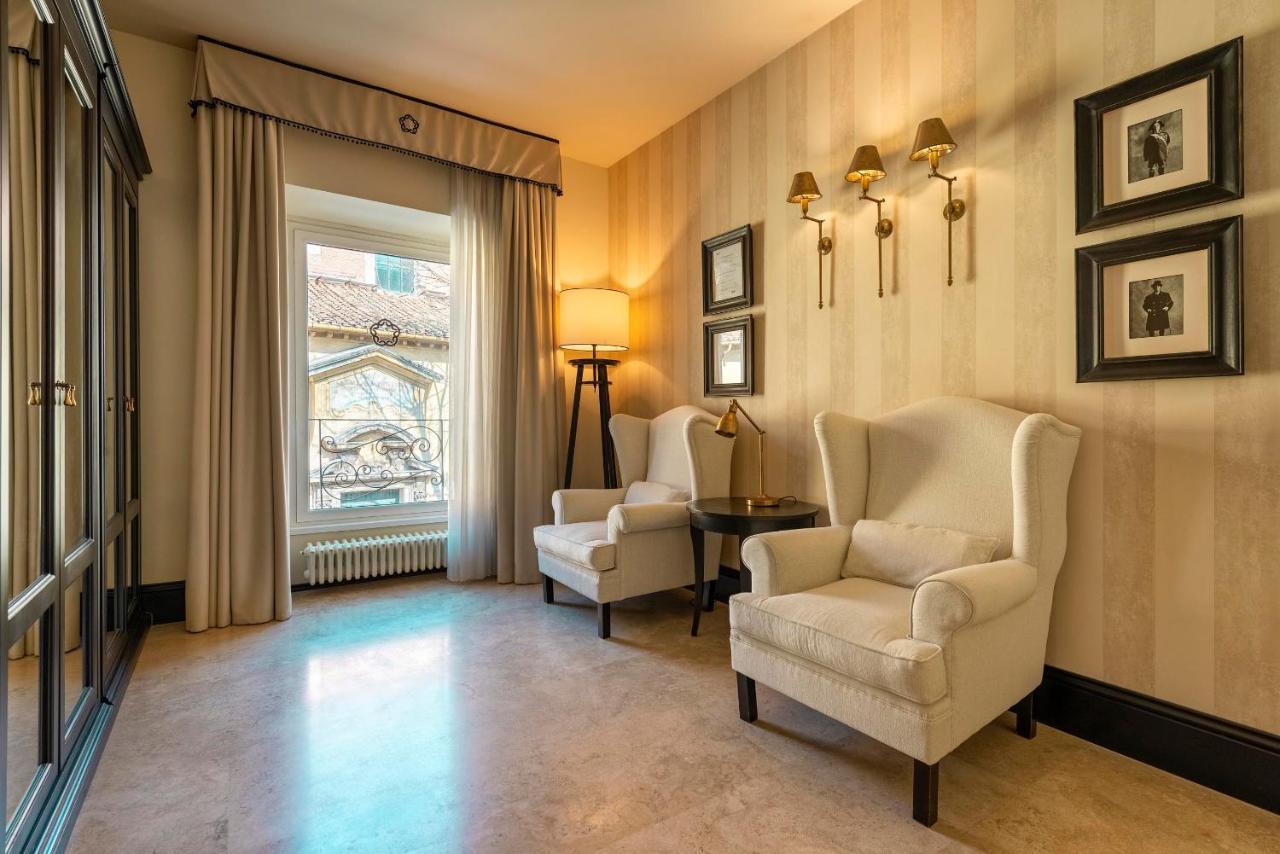 Profumo Maison Colosseo 3* Roma