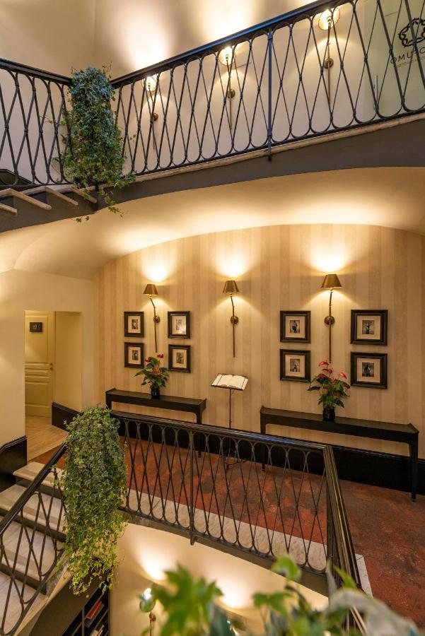 Affittacamere Profumo Maison Colosseo Roma
