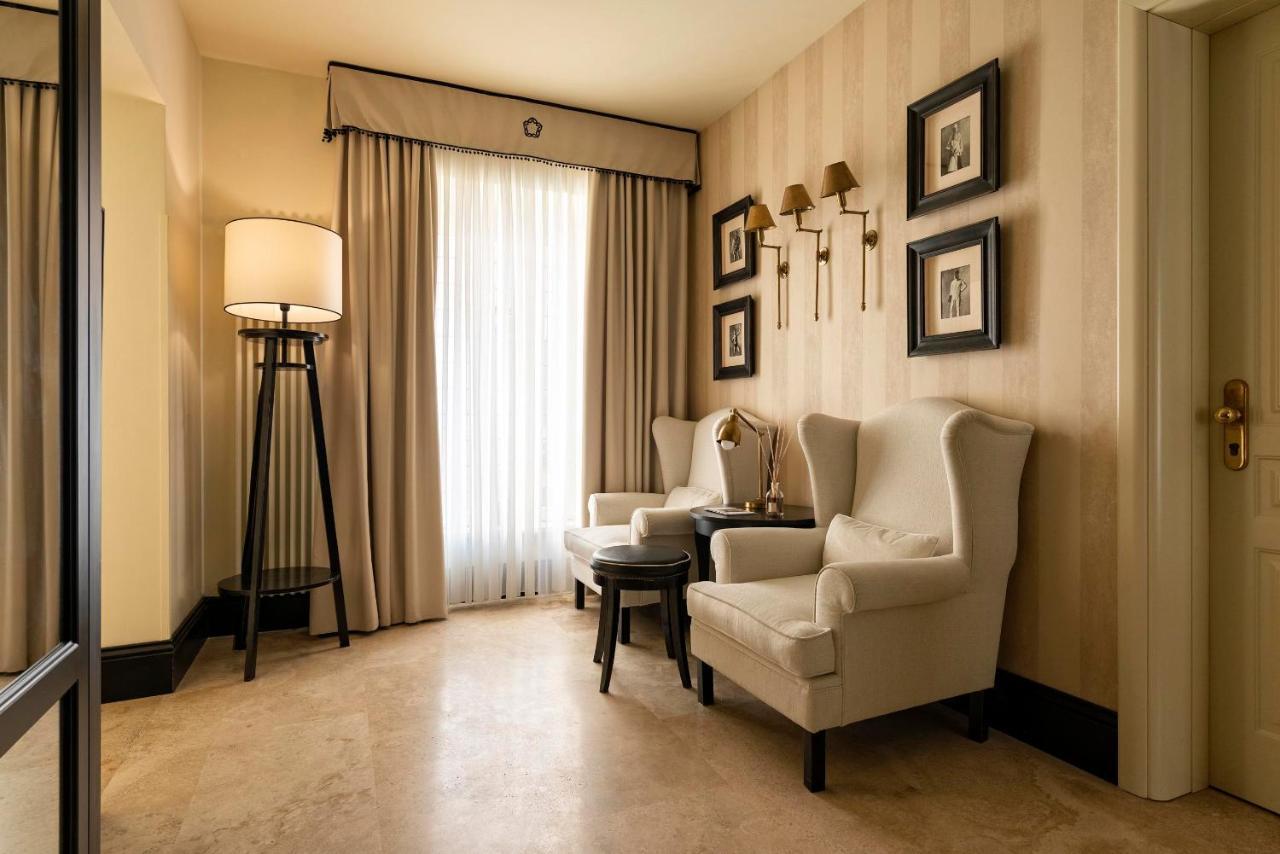 Affittacamere Profumo Maison Colosseo Roma