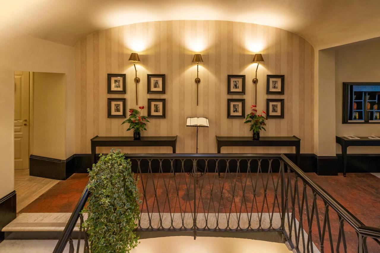 Profumo Maison Colosseo Affittacamere 3*