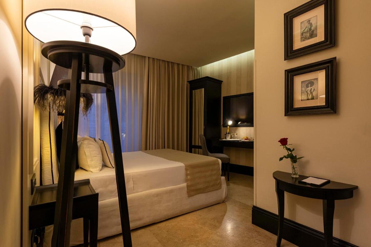 Profumo Maison Colosseo 3*