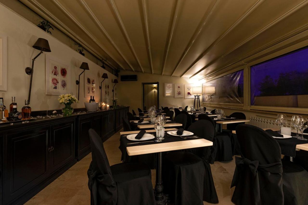 Profumo Maison Colosseo 3* Roma
