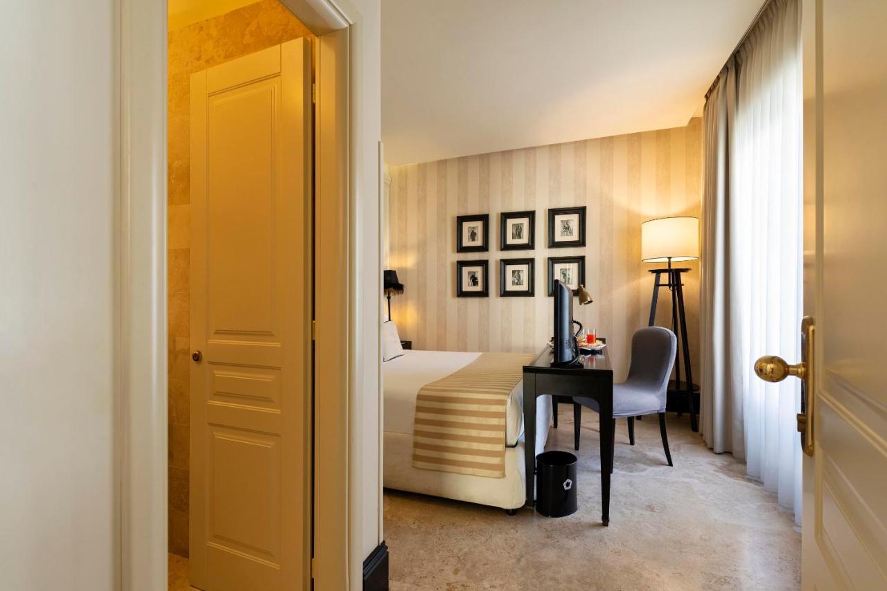 Profumo Maison Colosseo Affittacamere Roma