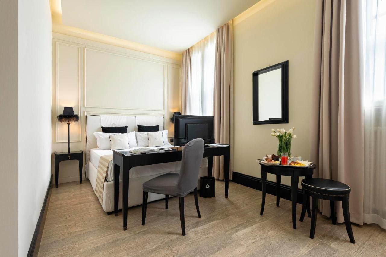 Profumo Maison Colosseo Affittacamere Roma