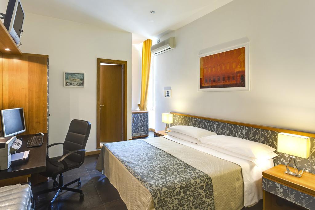 Hotell Marcantonio 2*