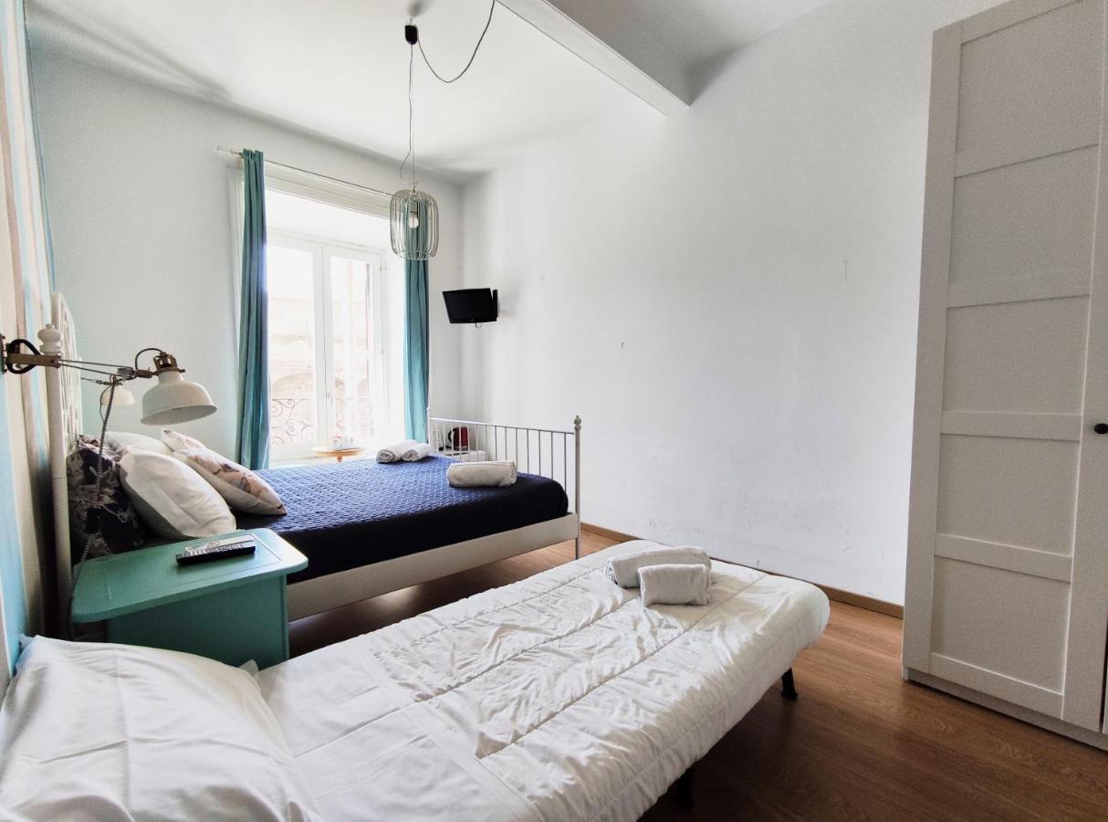Tuttotondo Guest house Rome