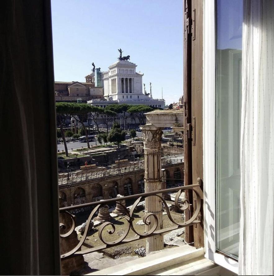 Residenza Maritti Contemporarysuite Affittacamere 2*