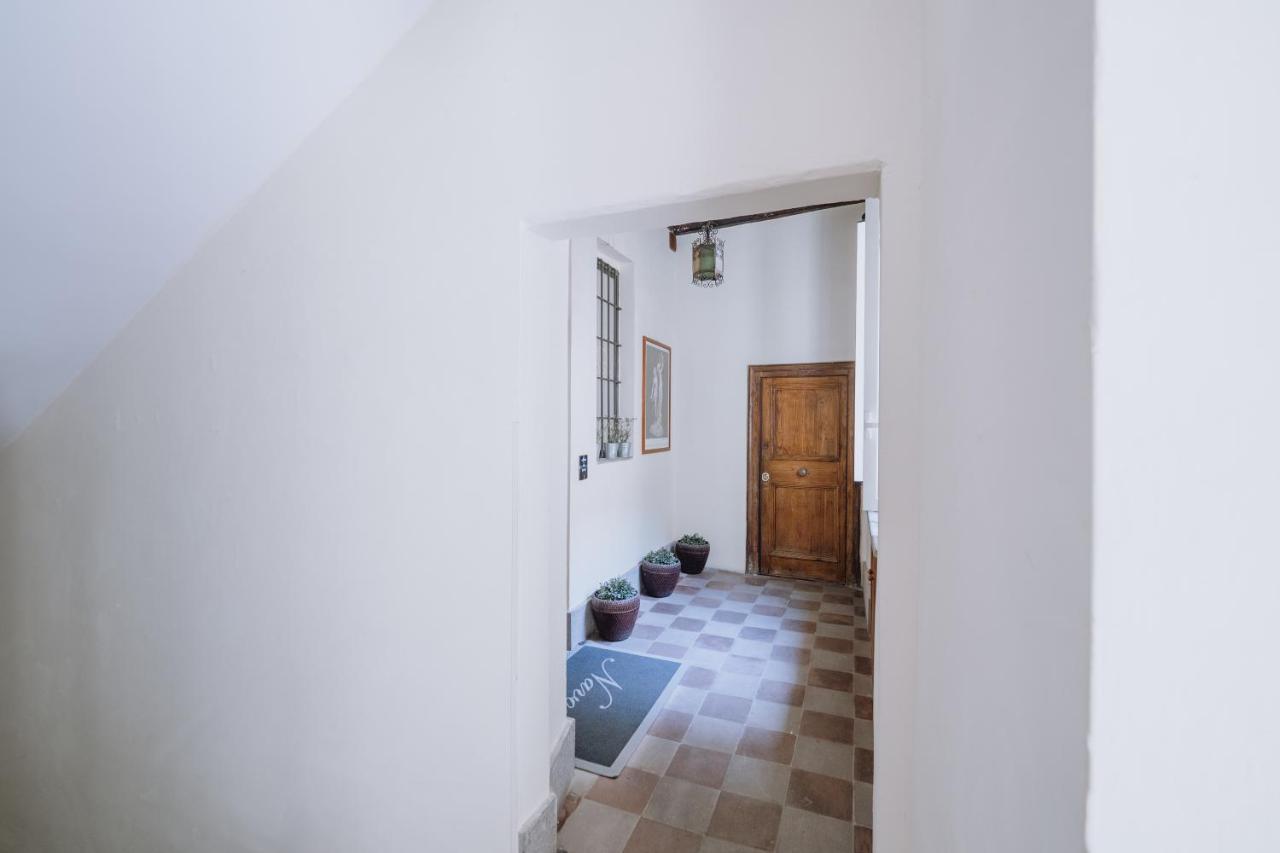Navona Nest Apartamento *